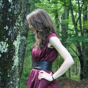 Meet your Posher, Penelope